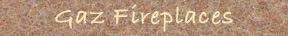 Gaz Fireplaces